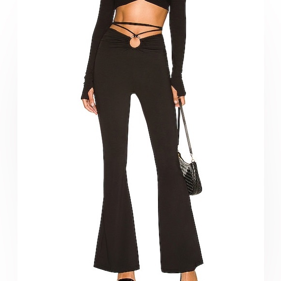 By Dyln Genesis Pant in Black size S. - Picture 1 of 9